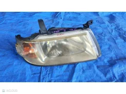 ���� Mazda Bongo Friendee SGEW 0287, ������ 0287 ����