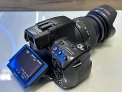 Sony Alpha SLT-A37 Kit ����