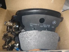 ������� ��������� �������� Mercedes-Benz A0064203320, ������ A0064203320 ����