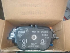 ������� ��������� �������� Mercedes-Benz A0004209203, ������ A0004209203 ����