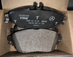 ������� ��������� �������� Mercedes-Benz A0004203002, �������� A0004203002 ����