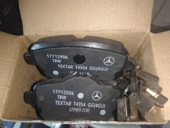 ������� ��������� �������� Mercedes-Benz A0074207720, ������ A0074207720 ����