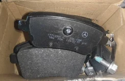 ������� ��������� �������� Mercedes-Benz A0074208220, ������ A0074208220 ����