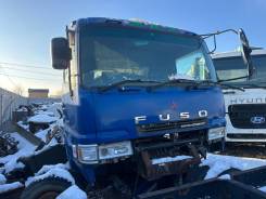 ������ Mitsubishi FUSO Super Great 1999�. FS517VX ����