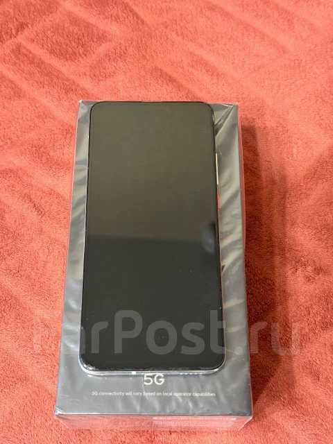 Xiaomi Poco F2 Pro. �/�, 128 ��, �����������, 3G, 4G LTE, 5G, Dual-SIM, NFC ����