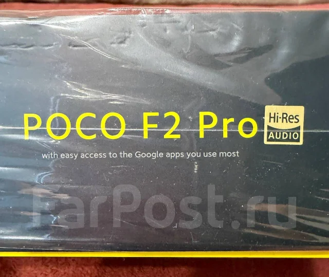 Xiaomi Poco F2 Pro. �/�, 128 ��, �����������, 3G, 4G LTE, 5G, Dual-SIM, NFC ����