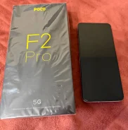 Xiaomi Poco F2 Pro. �/�, 128 ��, �����������, 3G, 4G LTE, 5G, Dual-SIM, NFC ����