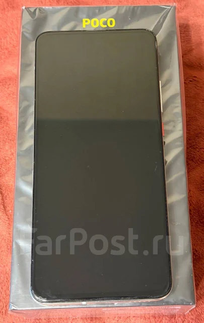 Xiaomi Poco F2 Pro. �/�, 128 ��, �����������, 3G, 4G LTE, 5G, Dual-SIM, NFC ����