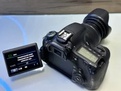 Canon EOS 60D Kit ����