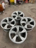 Opel. 8.5x19", 5x115, �� 70,2���. ����