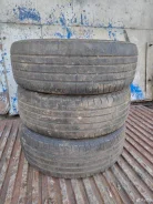Nokian Hakka Black