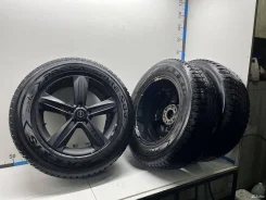 Maxxis MA-SUW Presa Spike