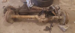 ���� Toyota Land Cruiser 70 ����