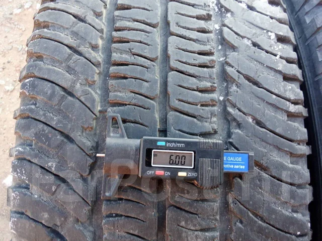 Michelin LTX A/T2. �����������, 2010 ���, �/�, ����� 30 % ����