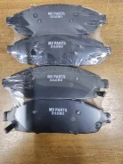 ��������� ������� �������� �������� Grand Cherokee 2005-2009 MV-Parts D1080 D1080 ����
