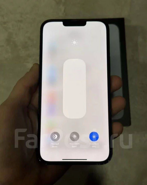 Apple iPhone 13 Pro Max. �/�, 256 ��, �����, 3G, 4G LTE, 5G, NFC ����