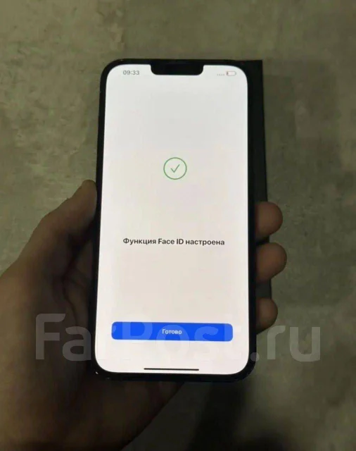 Apple iPhone 13 Pro Max. �/�, 256 ��, �����, 3G, 4G LTE, 5G, NFC ����