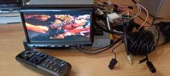 Panasonic CN-RA04D ����