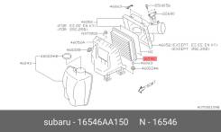 ������ ��������� Subaru [16546AA150] 16546AA150 ����