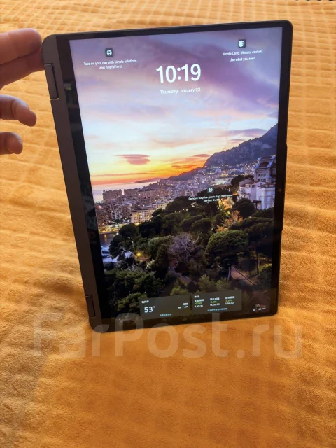 Lenovo IdeaPad Flex 5. 14", ��� 8 ��, ���� 512���, WiFi: 1, Bluetooth: 1, ����������� �� 5��. ����