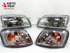 ���� Toyota Caldina/Carina E #T19# 92-96, �������� [SET132], �����/������ SET132 ����