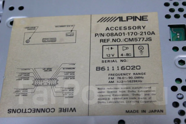 Alpine ����
