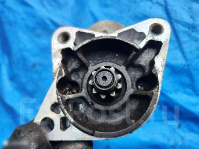������� Mazda Bongo Brawny SD2AT 228000-3840 2280003840 ����