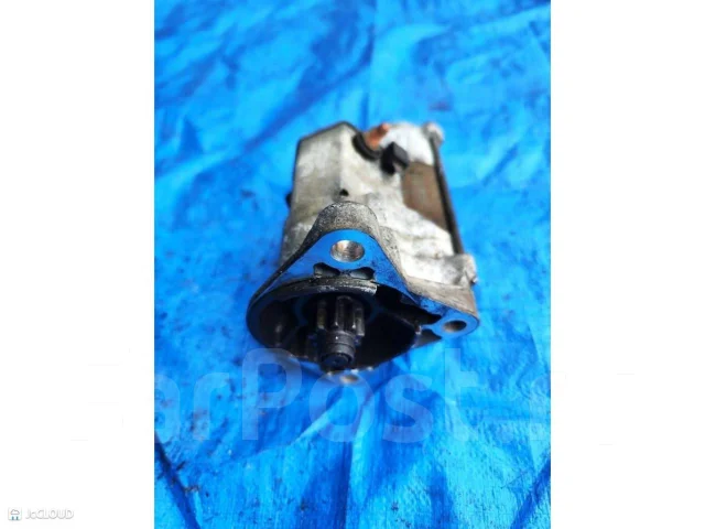 ������� Mazda Bongo Brawny SD2AT 228000-3840 2280003840 ����