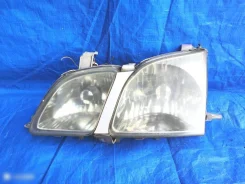 ���� Toyota GAIA SXM10 4413, ����� 4413 ����