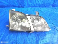 ���� Toyota GAIA SXM10 4413, ������ 4413 ����