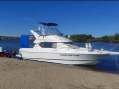 Bayliner. 2000 ���, ����� 8,5��., ��������� ������������, 250��.�., ������ ����