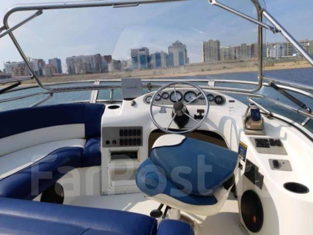 Bayliner. 2000 ���, ����� 8,5��., ��������� ������������, 250��.�., ������ ����