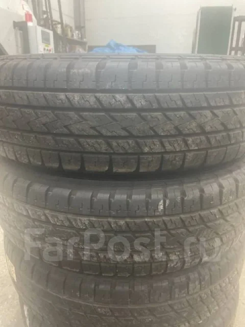 Bridgestone Duravis. ������, ��� �����, �/�, ����� 10 % ����