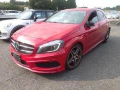 Mercedes-Benz A-Class. W176, 270910 ����