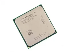 AMD Phenom II X6 1090T ����