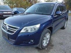 Volkswagen Tiguan. 5N, CAW ����