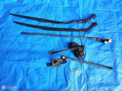 �������� ���������������� Mitsubishi Delica PD6W SET 5, MR155482 SET5 ����