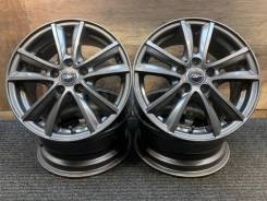 Weds Nirvana NV. 6.0x15", 5x100, ET43, �� 73,1���. ����
