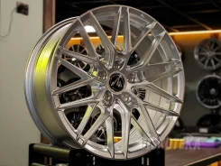 Pegasus Makstton MST Faster GT 715. 8.0x18", 5x108, ET38, �� 63,4���. ����