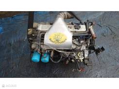��������� Nissan Safari 1991 VRY60 TD42 TD42 ����