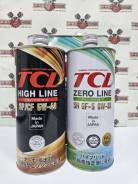 TCL. 0W-30, �������������, 1��. ����