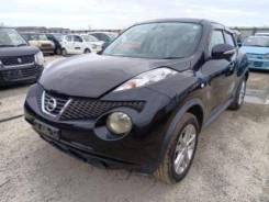 Nissan Juke. YF15, HR15DE ����