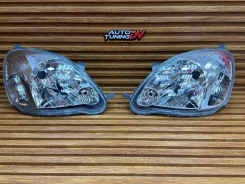 ���� ������ Toyota Vitz 01-05� / Yaris Verso 03-06� R+L ���� �� ���� 8117052260 ����