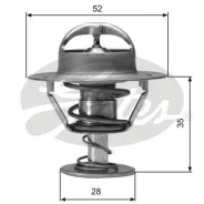 ��������� Gates [TH04382G1] TH04382G1 ����