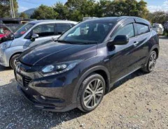 Honda Vezel. RU3, LEB ����