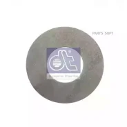 ����� ������� ������� ! 15.5x34x0.5MAN D2066/D2866/D2876 DT Spare Parts 313052 313052 ����