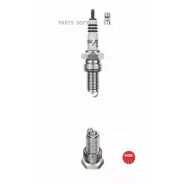 ����� ��������� DPR8EIX9 Iridium NGK-NTK 2202 2202 ����