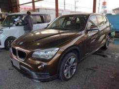 BMW X1. E84, N20B20 ����