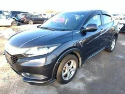 Honda Vezel. RU4, LEB ����