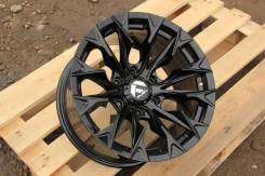 Fuel Off-Road Flame. 9.0x17", 6x139.7, ET0, �� 106,1���. ����
